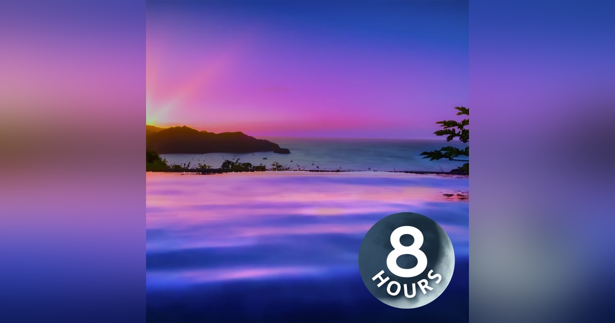Relax - 8 Hour White Noise for Sleeping Relax - 8 Hour White Noise for Sleeping