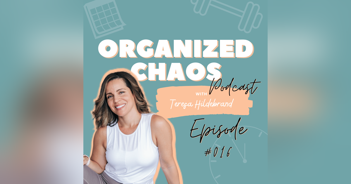 Organizing Your Life When Working At Home Organizing Your Life When Working At Home