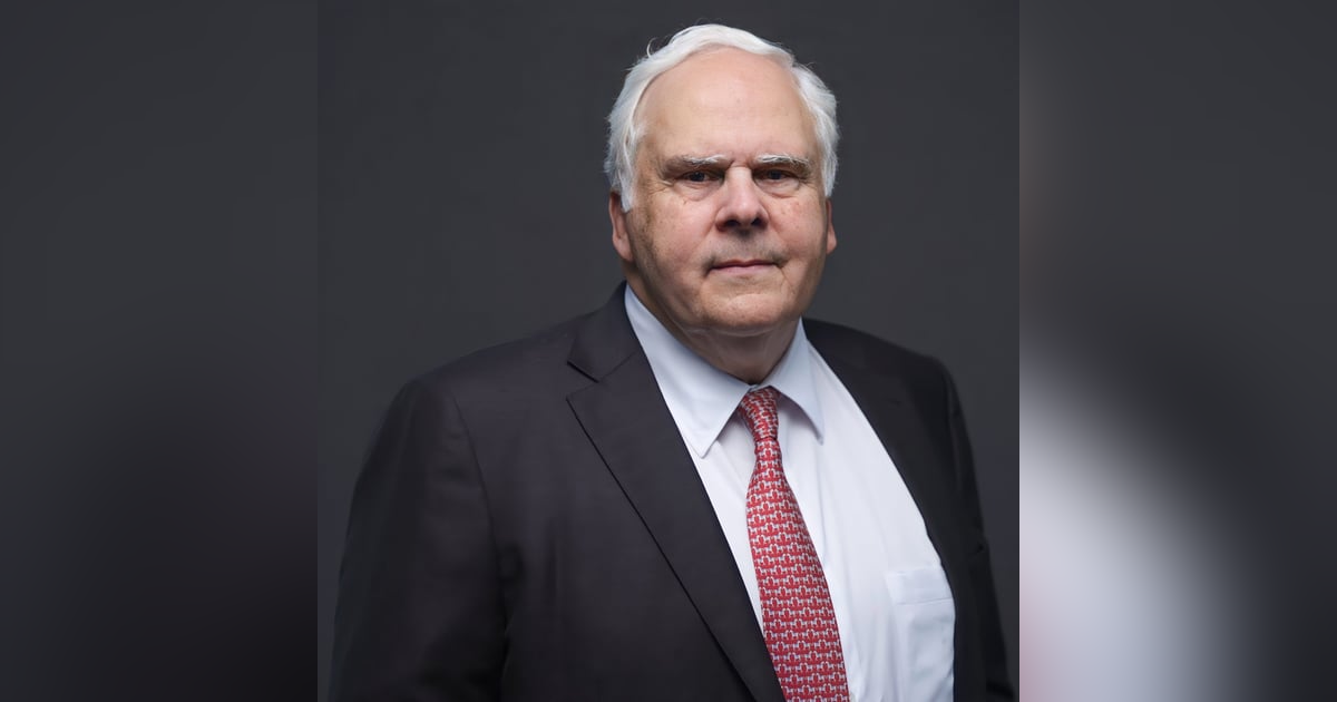 Memorable Mentors: Fred Smith, Founder of Federal Express Memorable Mentors: Fred Smith, Founder of Federal Express