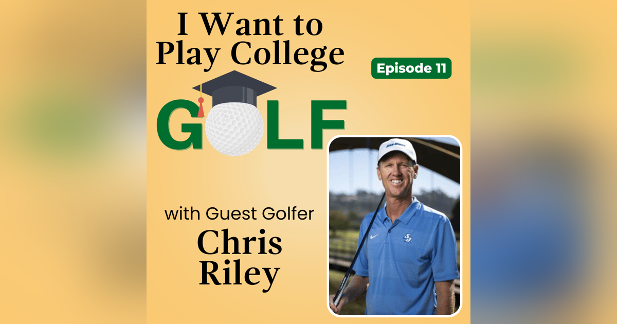 If You Have a Positive Attitude, You Can Almost Get Through Anything with Chris Riley If You Have a Positive Attitude, You Can Almost Get Through Anything with Chris Riley