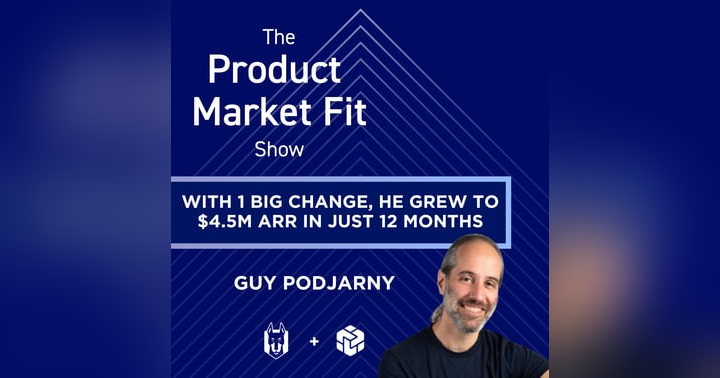 image for Product-User Fit vs Product-Buyer Fit: How Snyk Spent $4M to Learn the Difference