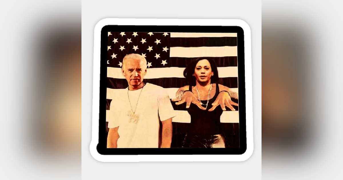 Episode #76-"Ya Boi Joe Biiiiden & Killa Kamala" Episode #76-"Ya Boi Joe Biiiiden & Killa Kamala"