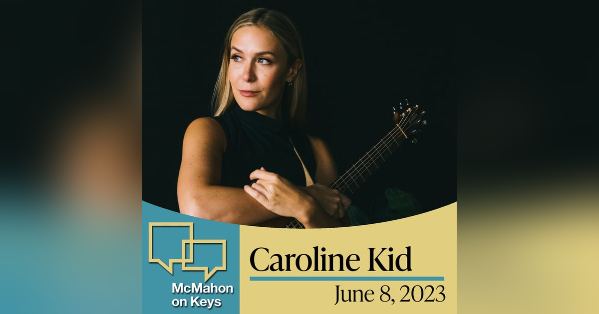 Caroline Kid Caroline Kid