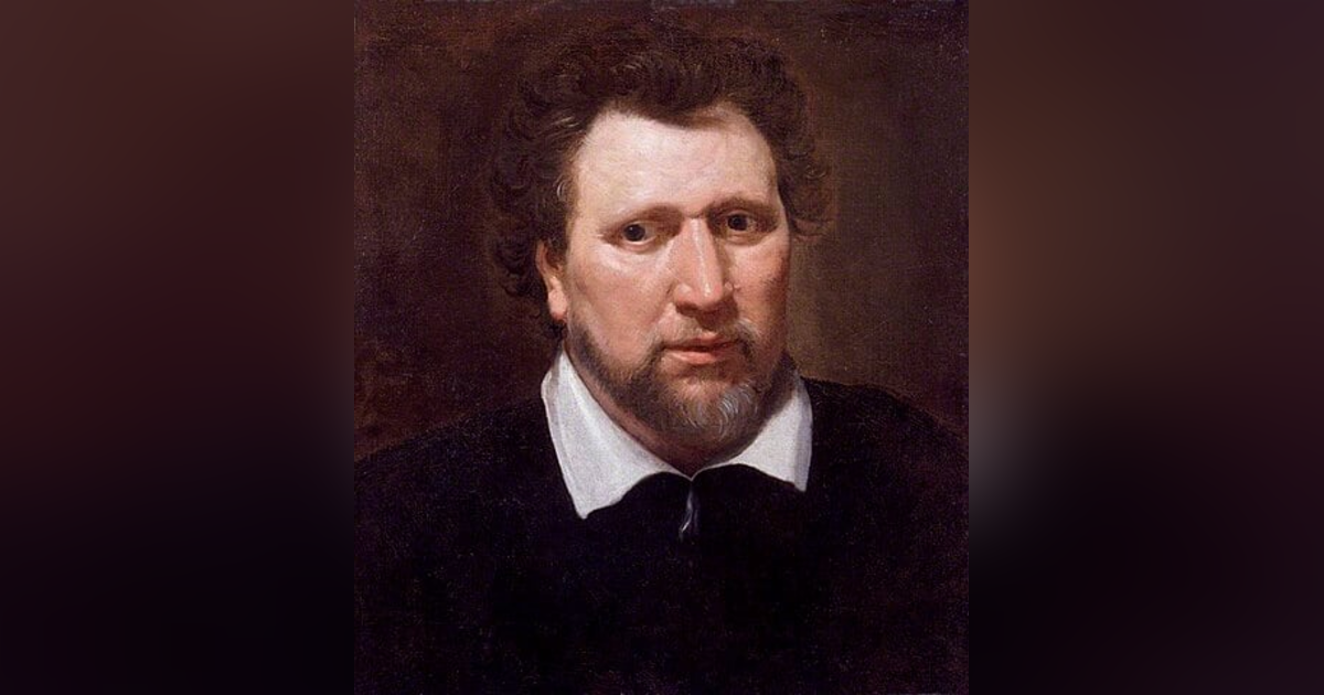 The Life of Ben Jonson Part One: It’s Complicated The Life of Ben Jonson Part One: It’s Complicated