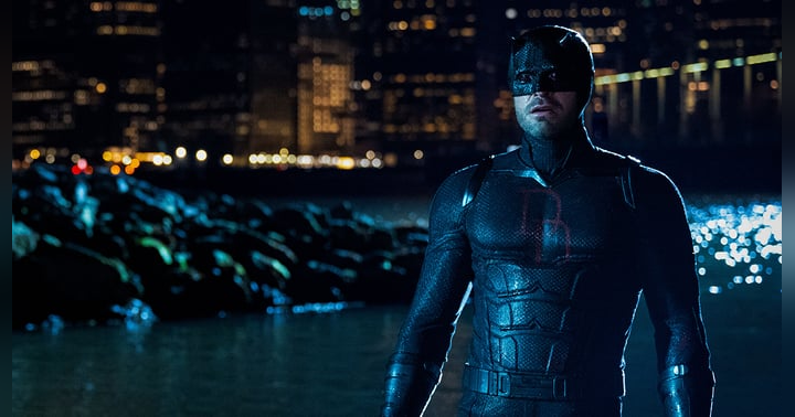 image for Matt Murdock Steps Into an Unexpected Role in Daredevil: Born Again Season 2