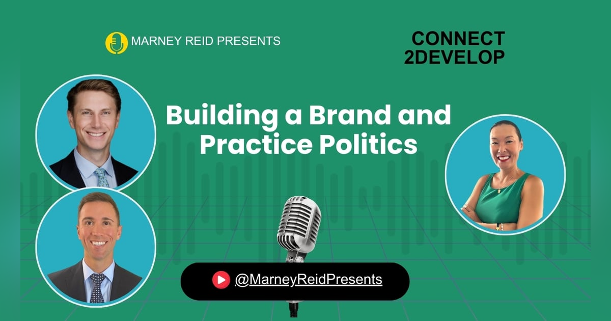 Brand Building and Health System Dynamics With Drs. Leonard Buller and Spencer Summers and Marney Reid Brand Building and Health System Dynamics With Drs. Leonard Buller and Spencer Summers and Marney Reid