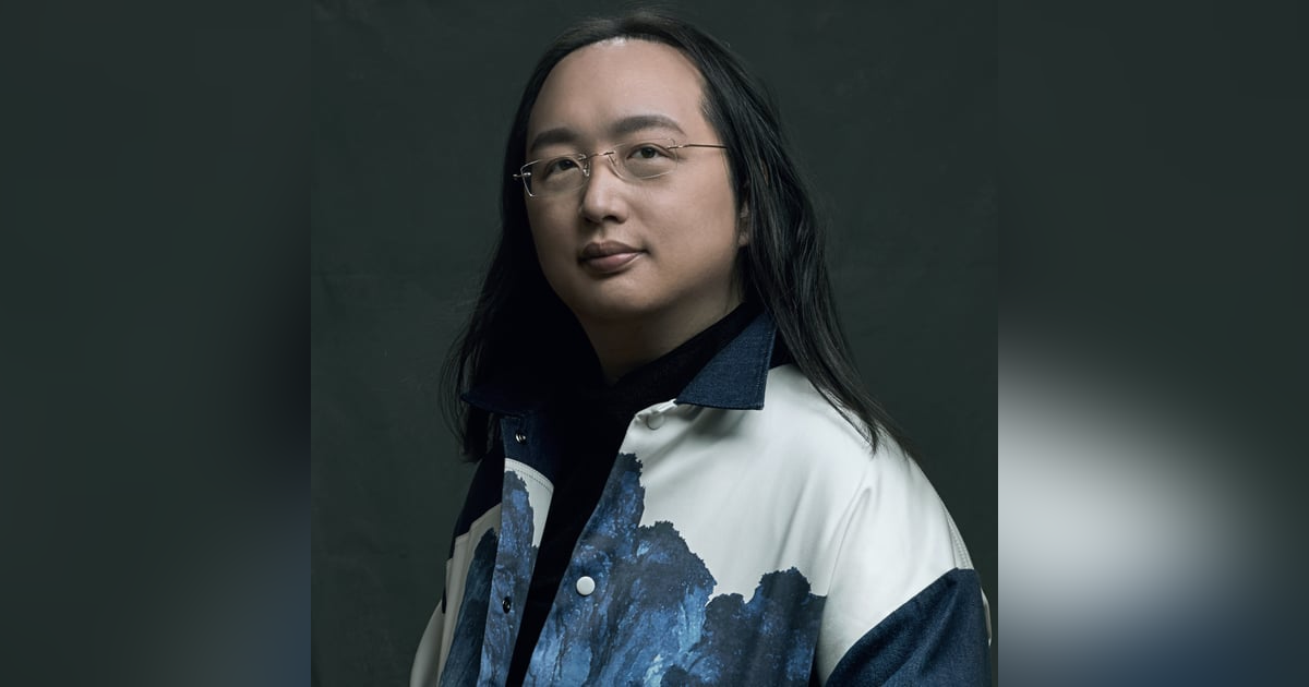 Open Source Humane Technology Broadband as a Humane Right with Taiwan’s 'digital minister,' Audrey Tang Open Source Humane Technology Broadband as a Humane Right with Taiwan’s 'digital minister,' Audrey Tang