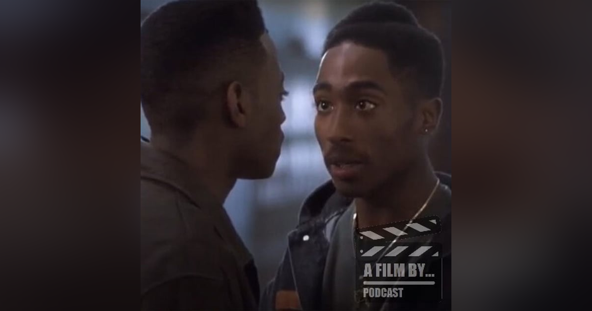 Ernest Dickerson - Juice Ernest Dickerson - Juice