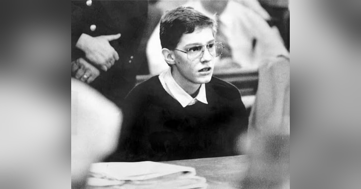 image for Ugh! Rod Matthews had that 4th parole hearing