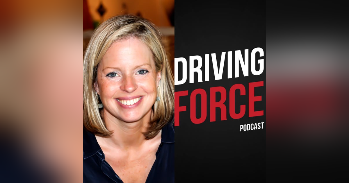 Episode 81: Anne Donnell - Psychic Medium, Reiki Practitioner, Teacher Episode 81: Anne Donnell - Psychic Medium, Reiki Practitioner, Teacher