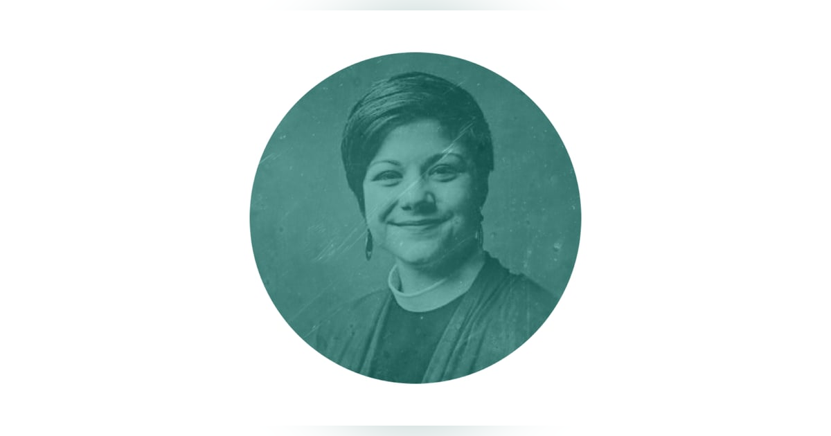 Emmy Kegler: Theology from the Margins Emmy Kegler: Theology from the Margins
