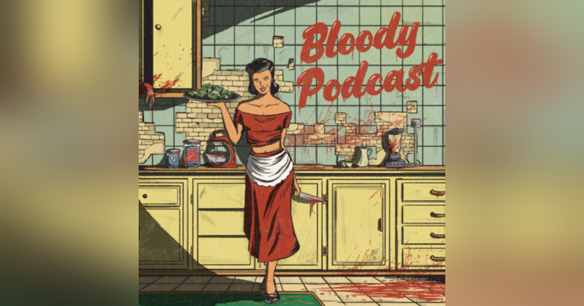 Episode 155 - Candy Montgomery (Part 2) Episode 155 - Candy Montgomery (Part 2)