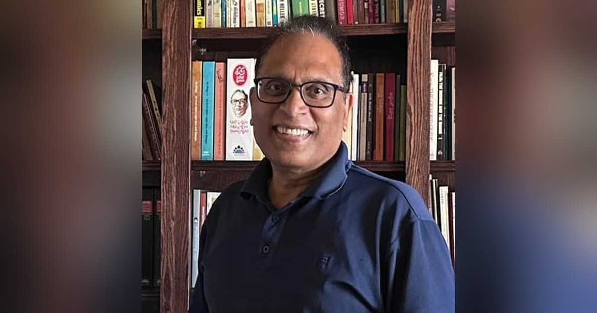 'అలా నచ్చుతుంది' - చంద్ర కన్నెగంటి గారి రచన 'అలా నచ్చుతుంది' - చంద్ర కన్నెగంటి గారి రచన