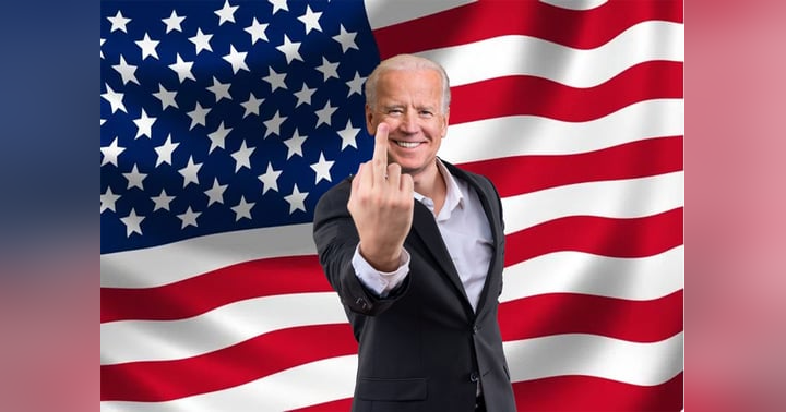 image for Modern Day Democrats and their Red Herring