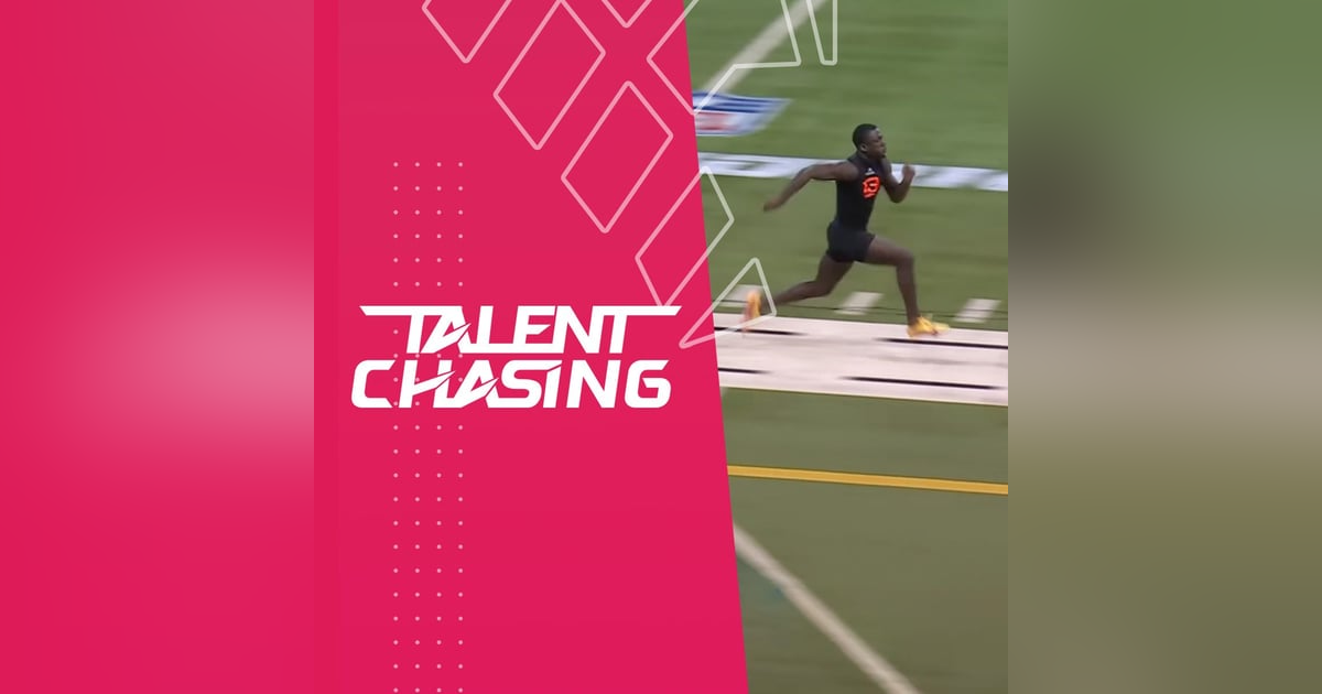 Breakdown- Combine IQ: The Evolution of NFL Scouting Breakdown- Combine IQ: The Evolution of NFL Scouting