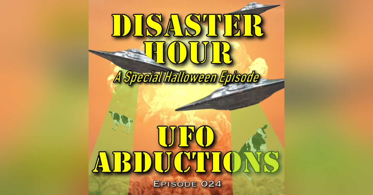 024 UFO Abductions 024 UFO Abductions