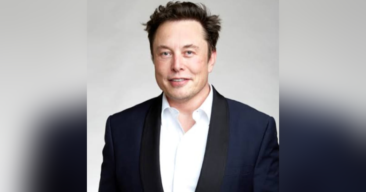 Elon and Mass Formation Psychosis Elon and Mass Formation Psychosis