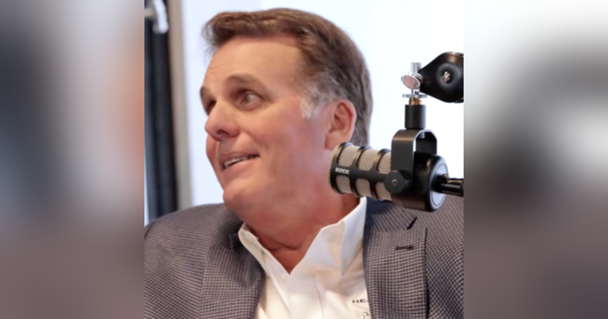 The Direct Primary Care Revolution - Andy Bonner - President & CEO of Healthcare2U The Direct Primary Care Revolution - Andy Bonner - President & CEO of Healthcare2U