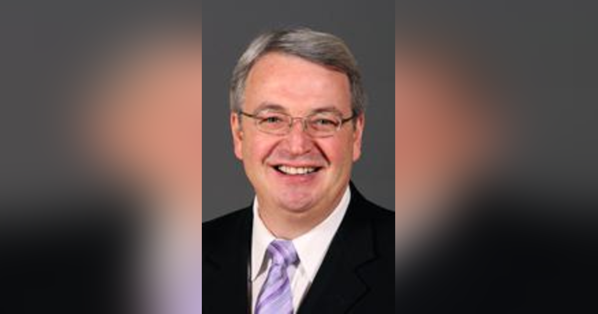 Episode 46-Dan McTeague Episode 46-Dan McTeague