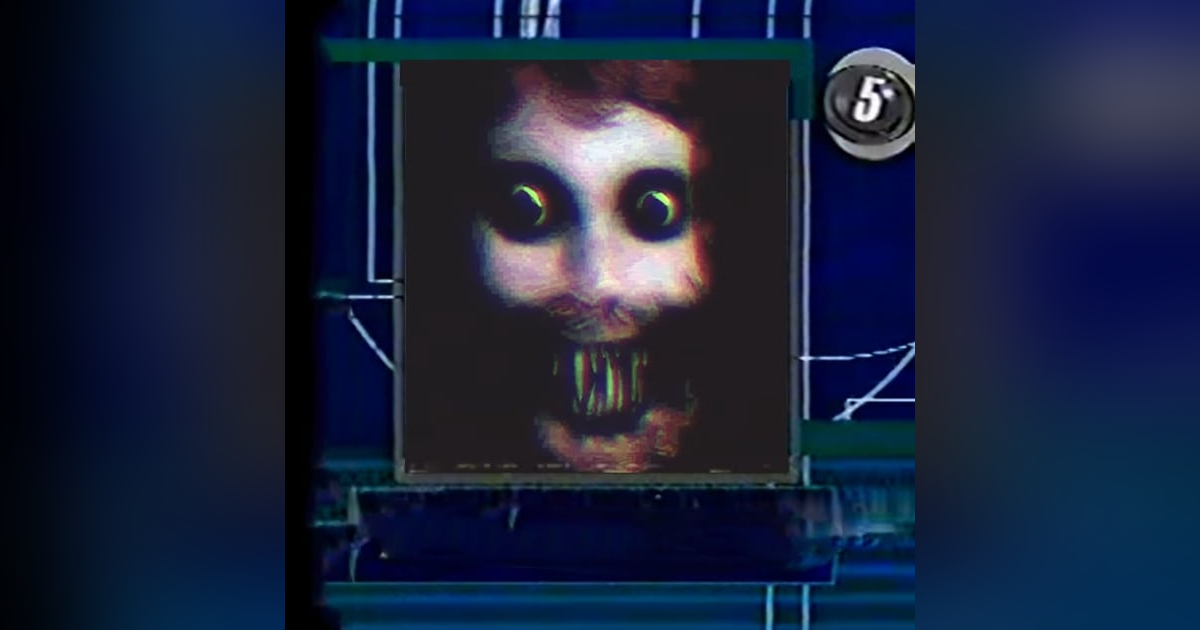 ¿Que Recuerdas De Servicio A La Comunidad De Canal 5? Historias De Terror - REDE ¿Que Recuerdas De Servicio A La Comunidad De Canal 5? Historias De Terror - REDE