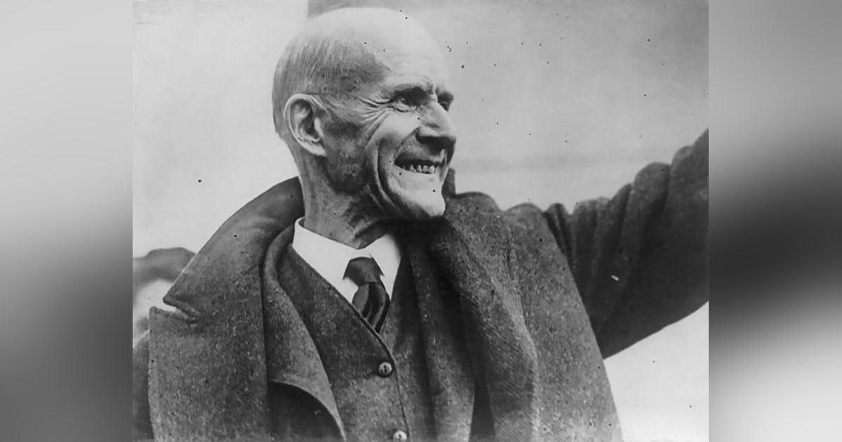 Eugene V Debs Eugene V Debs