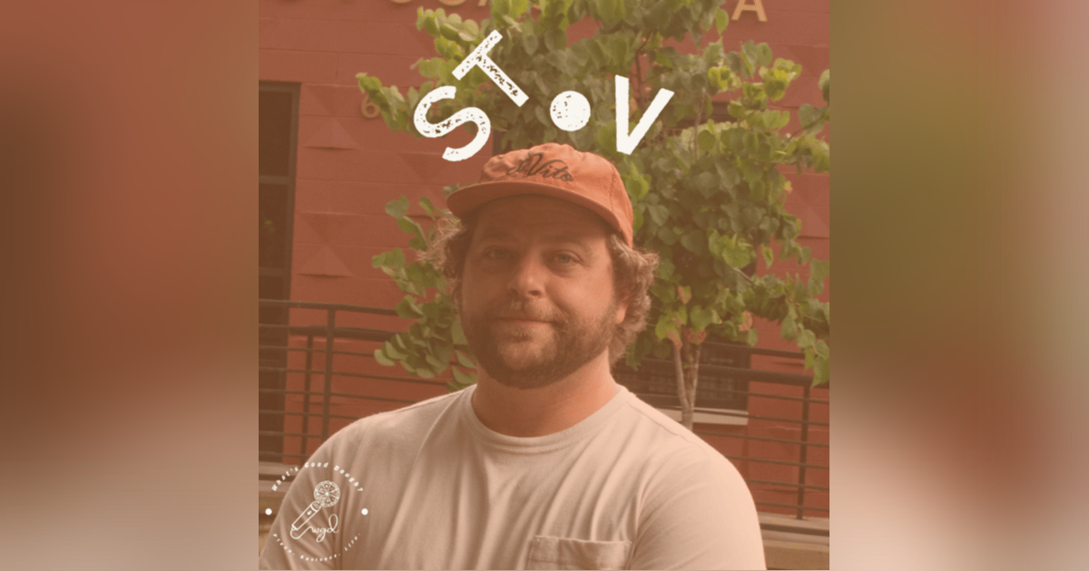 Consistency: The Paradox of Opening A Pizzeria with Michael Hanna of St. Vito Focacciaria Consistency: The Paradox of Opening A Pizzeria with Michael Hanna of St. Vito Focacciaria