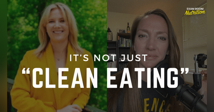 image for Not All Eating Disorders are Textbook