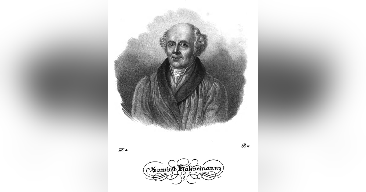 Homeopathy Homeopathy