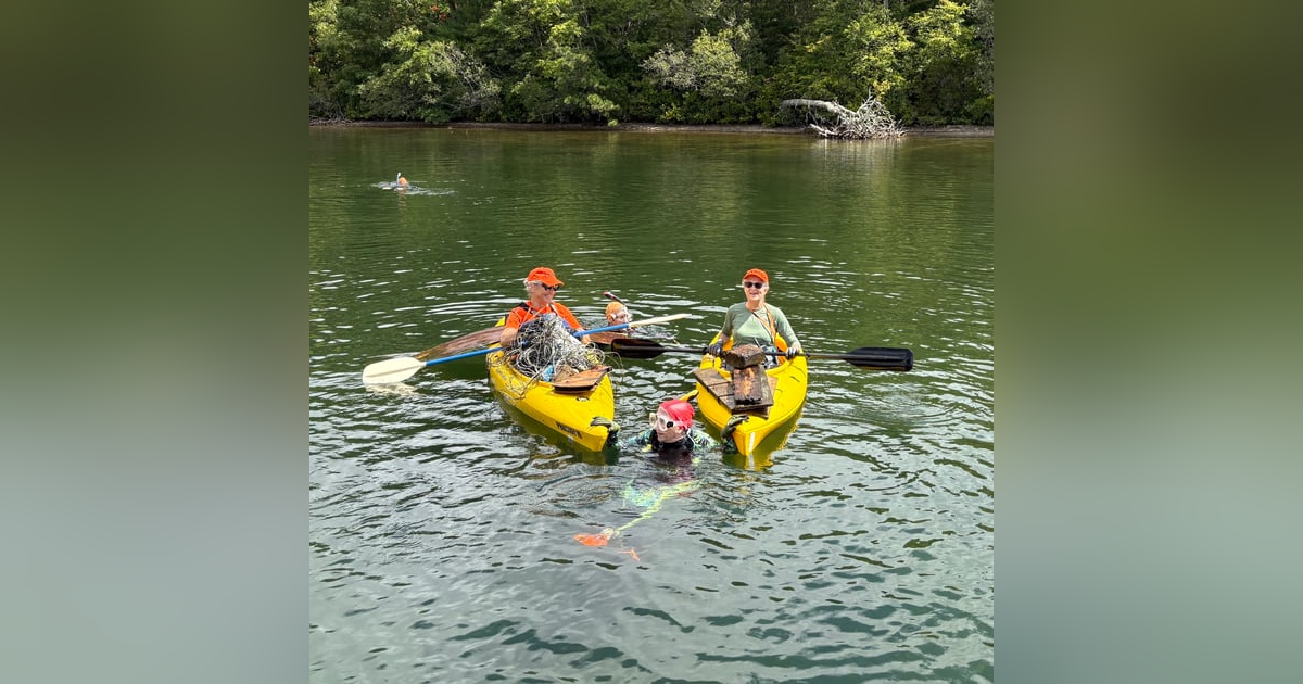 Is finding "flow" the key to happiness? Is finding "flow" the key to happiness?