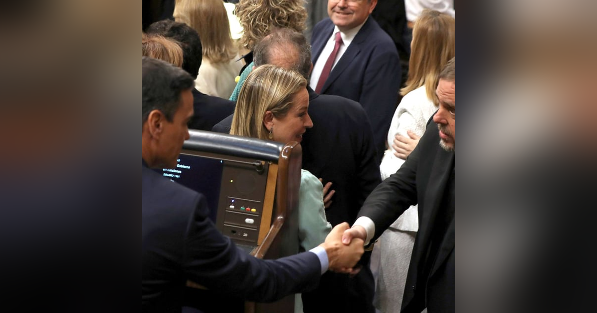 Prensa económica: Los inspectores exigen parar el desastre del cuponazo catalán Prensa económica: Los inspectores exigen parar el desastre del cuponazo catalán