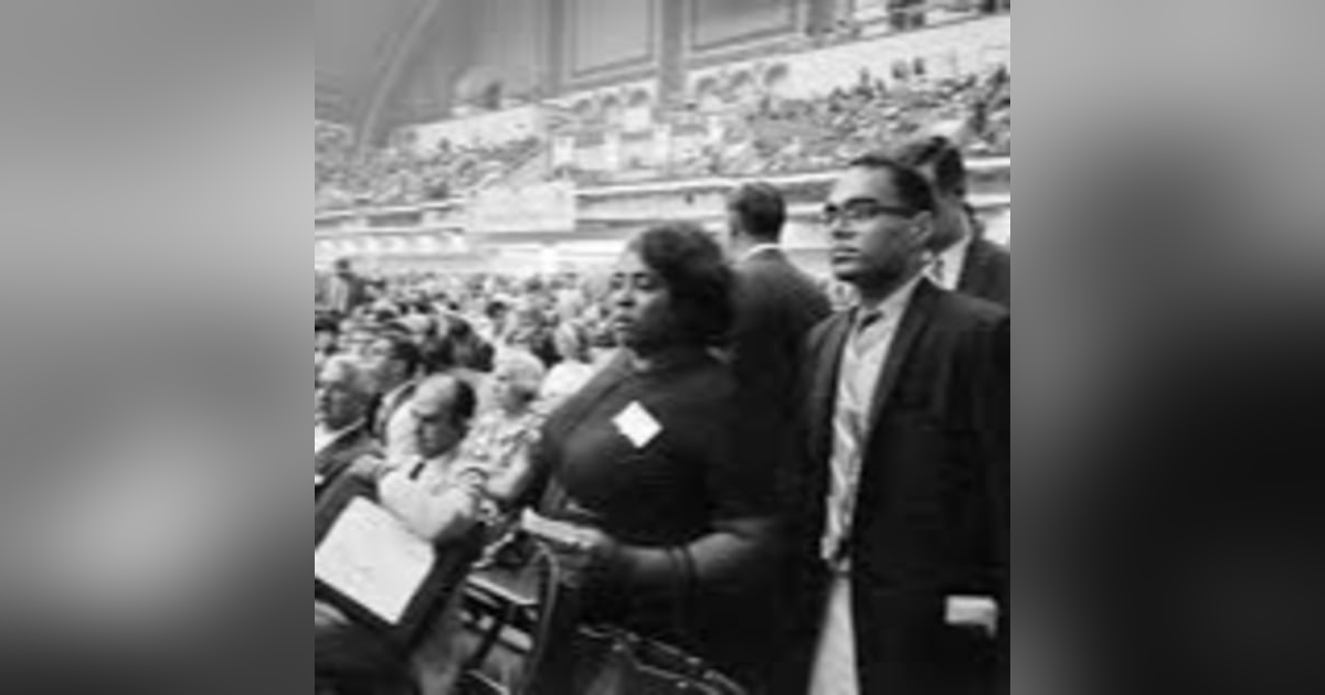 The Revolution Will Not Be Televised The Revolution Will Not Be Televised