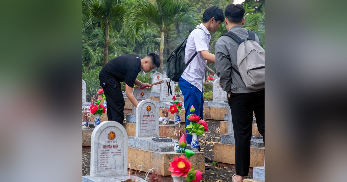 Decades of trust-building in Vietnam, coming undone by Trump Decades of trust-building in Vietnam, coming undone by Trump