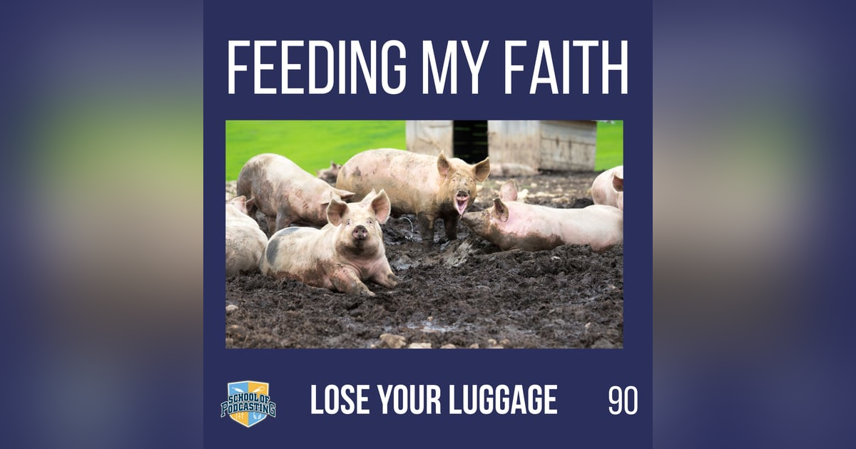 Lose Your Luggage Lose Your Luggage