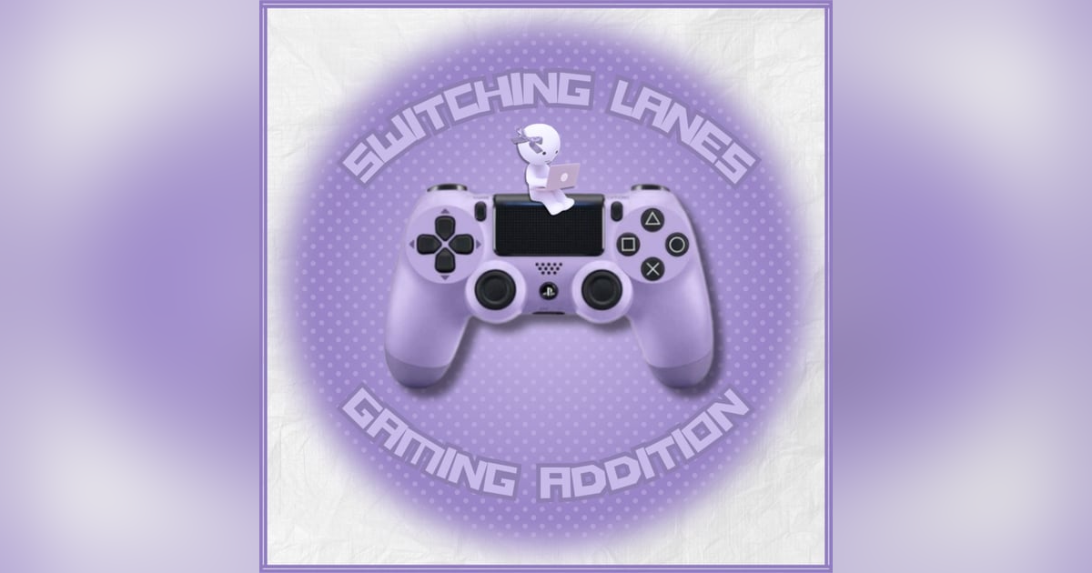 EP 1: Childhood Video Games EP 1: Childhood Video Games