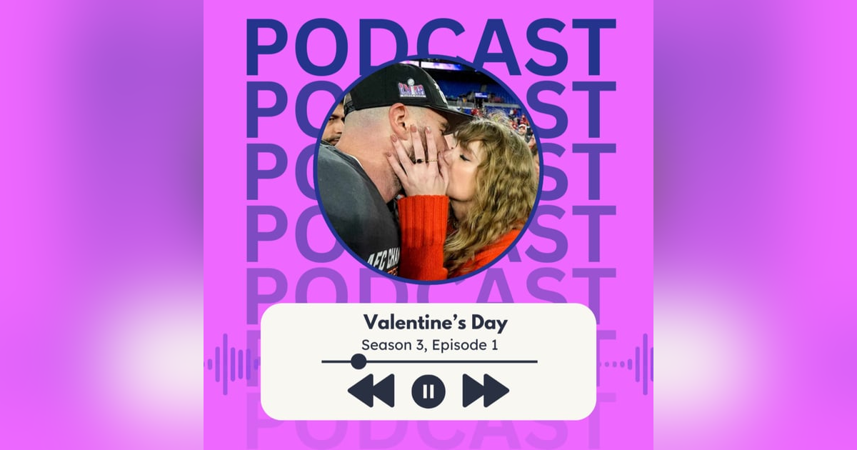 Valentine's Day Valentine's Day