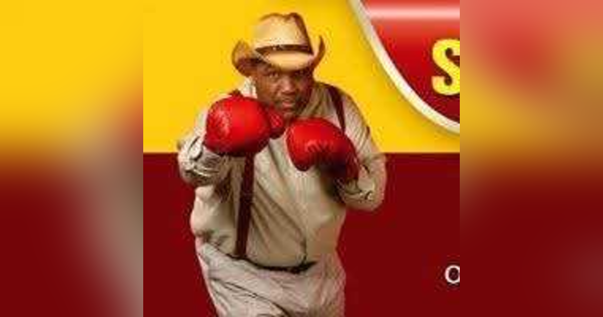 Smokin’ Joe Bond Smokin’ Joe Bond