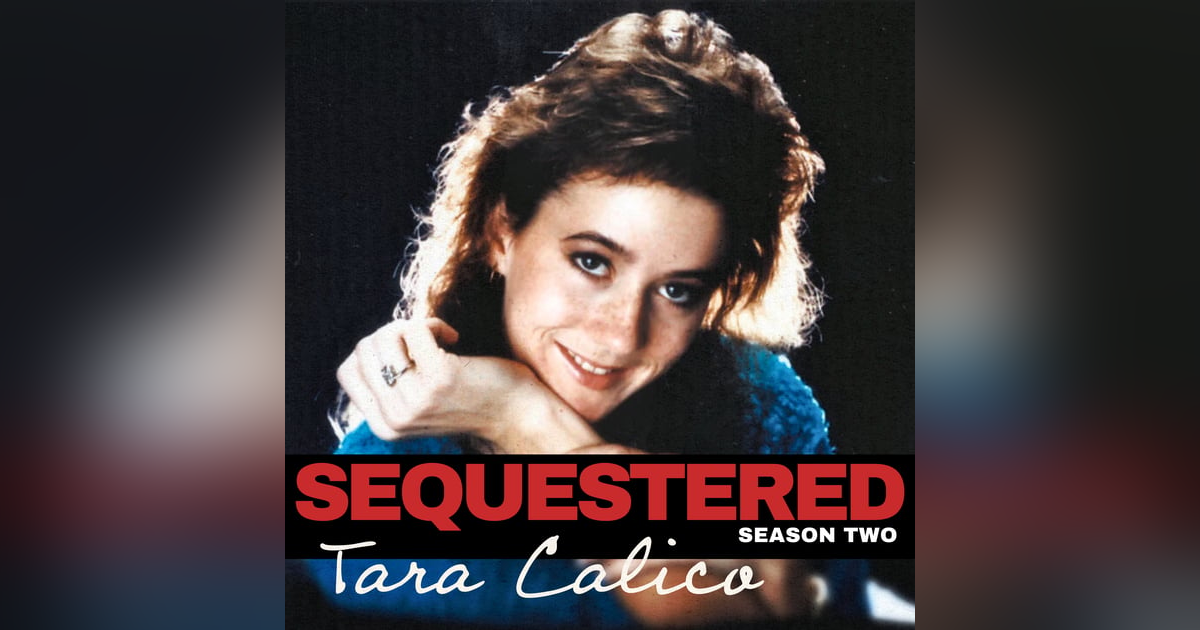 Tara Calico: Disappeared in 1988 (Belen, NM) | Part Two Tara Calico: Disappeared in 1988 (Belen, NM) | Part Two
