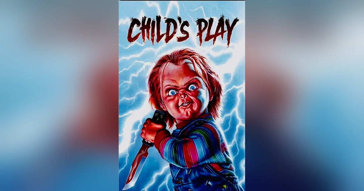 Child's Play (1988) Child's Play (1988)
