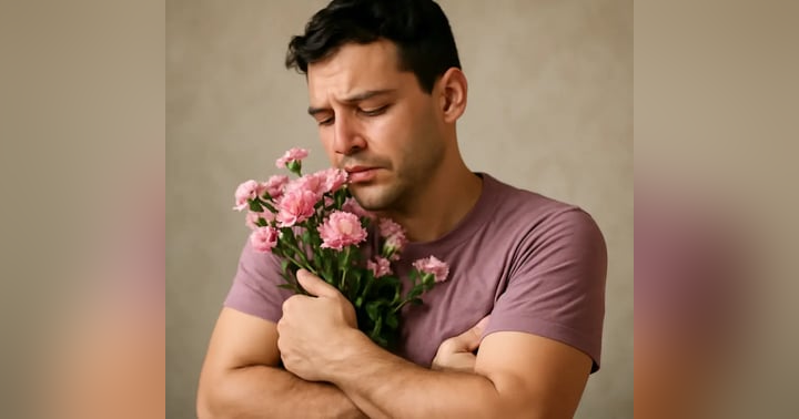 image for Breaking Masculine Stereotypes: Embracing Sensitivity with Ben Curtis