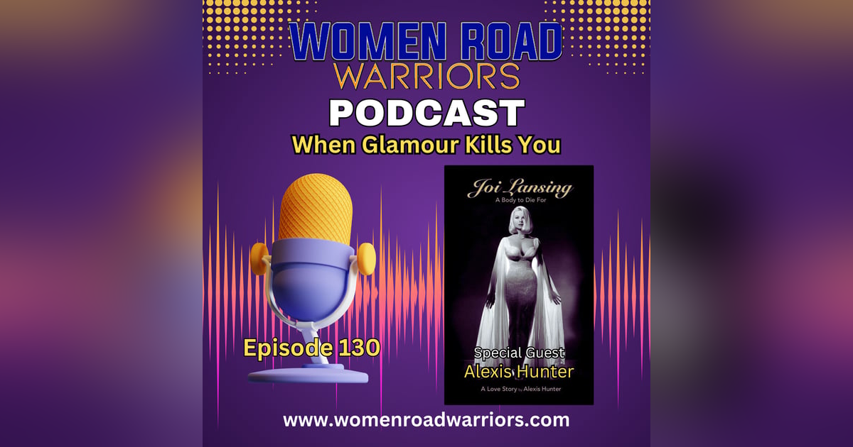 When Glamour Kills You: The Life of a Hollywood Icon When Glamour Kills You: The Life of a Hollywood Icon