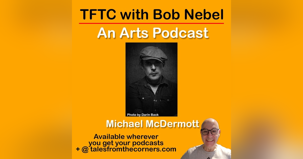 Michael McDermott Michael McDermott