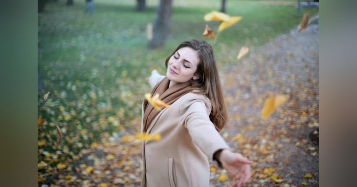 image for Reclaiming Joy When Everything Feels Heavy: Your Light Is Still Rising
