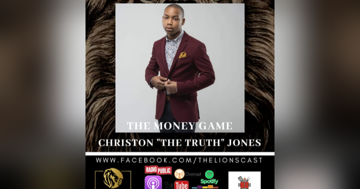 The Money Game with "The Truth" The Money Game with "The Truth"