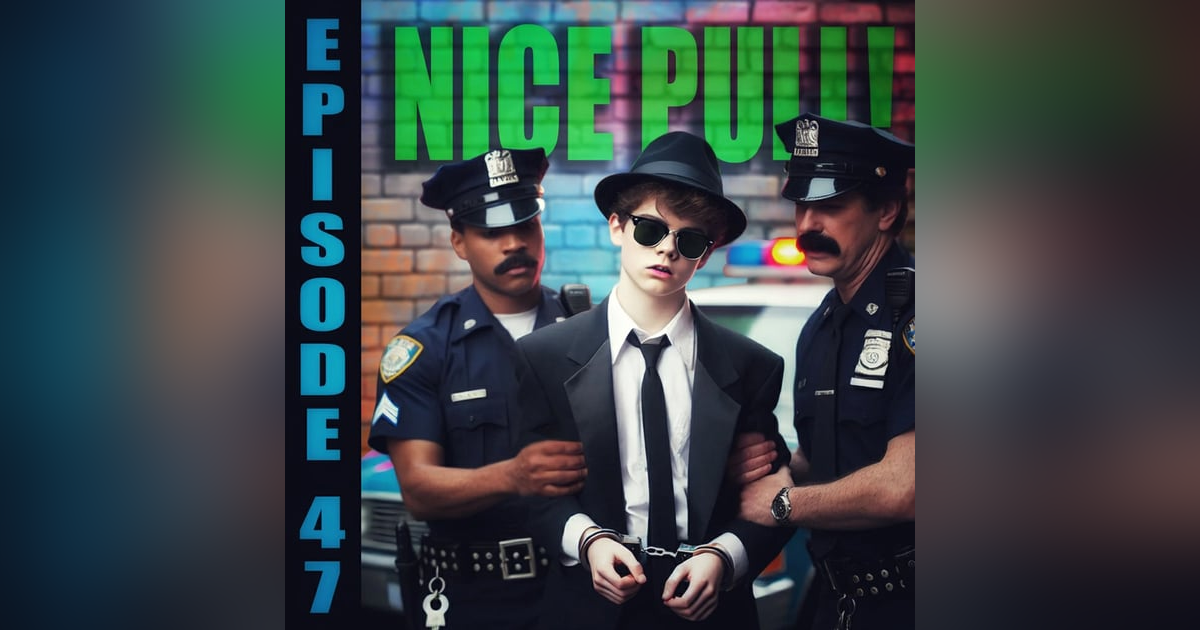 SNL’s 50th Birthday, Celebrities we Never Knew were Funny, and that time Jeff got Arrested for Driving a Fake Cop Car SNL’s 50th Birthday, Celebrities we Never Knew were Funny, and that time Jeff got Arrested for Driving a Fake Cop Car