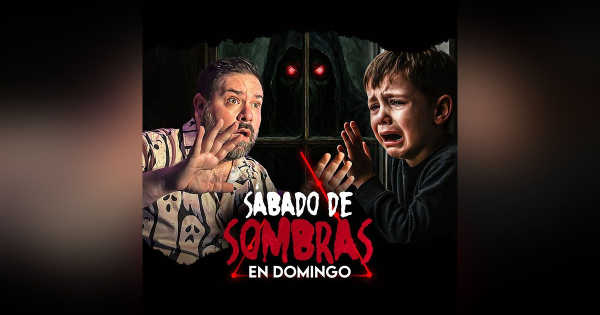 Reunión Macabra 7 | Sábado de Sombras Reunión Macabra 7 | Sábado de Sombras