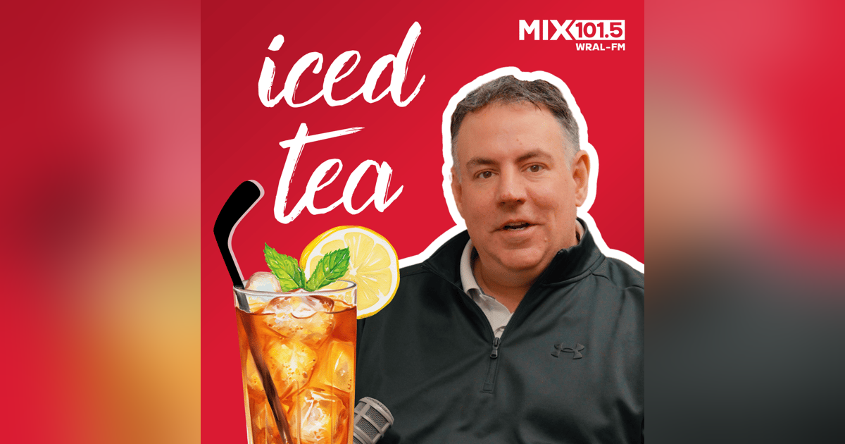 Mike Maniscalco | Play-By-Play Announcer for the Carolina Hurricanes Mike Maniscalco | Play-By-Play Announcer for the Carolina Hurricanes
