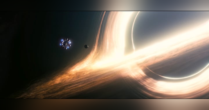 image for The Intersection of Music & Movies: Queen's '39 and Interstellar