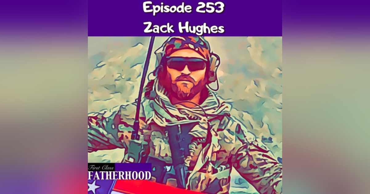 #253 Zack Hughes #253 Zack Hughes
