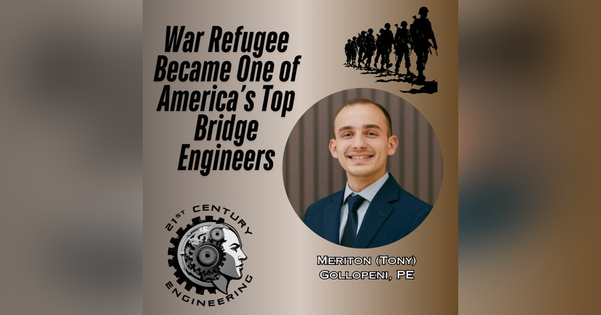 Bridge Engineering, War, and the Future of Civil Infrastructure Bridge Engineering, War, and the Future of Civil Infrastructure