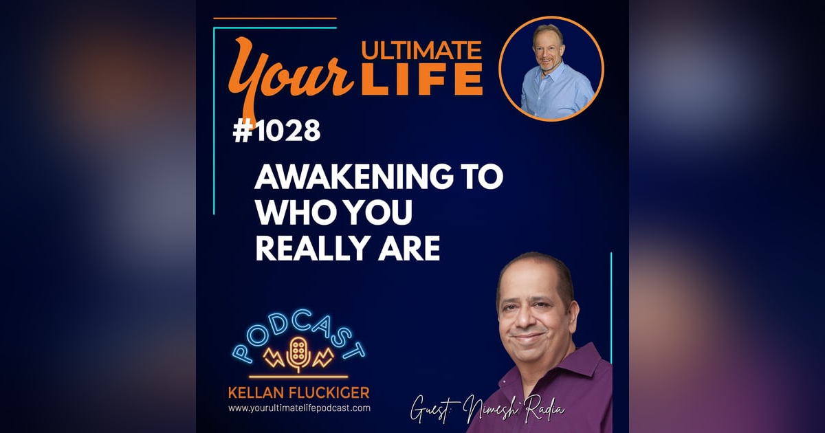 The Death of the Ego: Awakening to Who You Really Are The Death of the Ego: Awakening to Who You Really Are